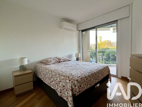  Appartement � louer 2 pi�ces 47 m�