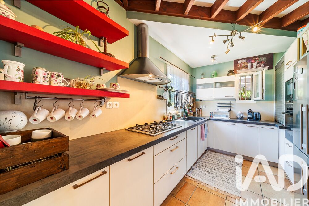 � vendre  Maison Sainte-Marie (97438)