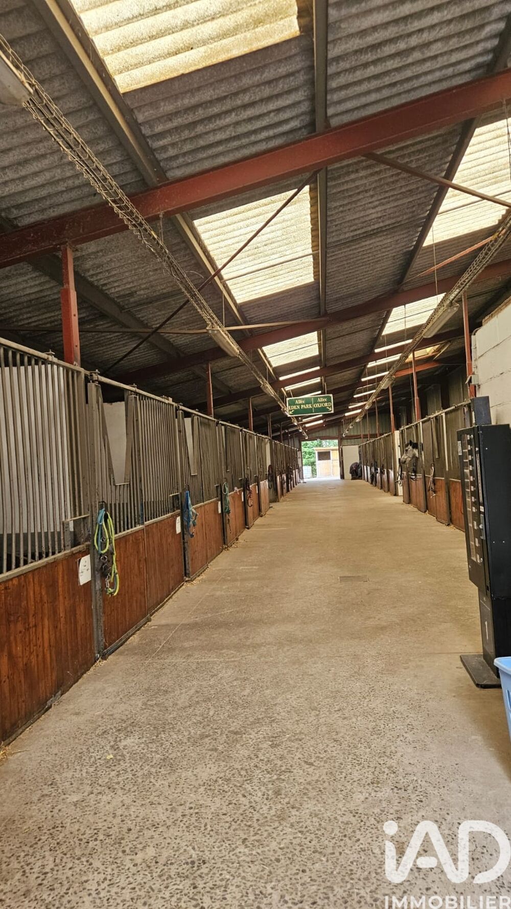 � vendre  Maison M�rignies (59710)