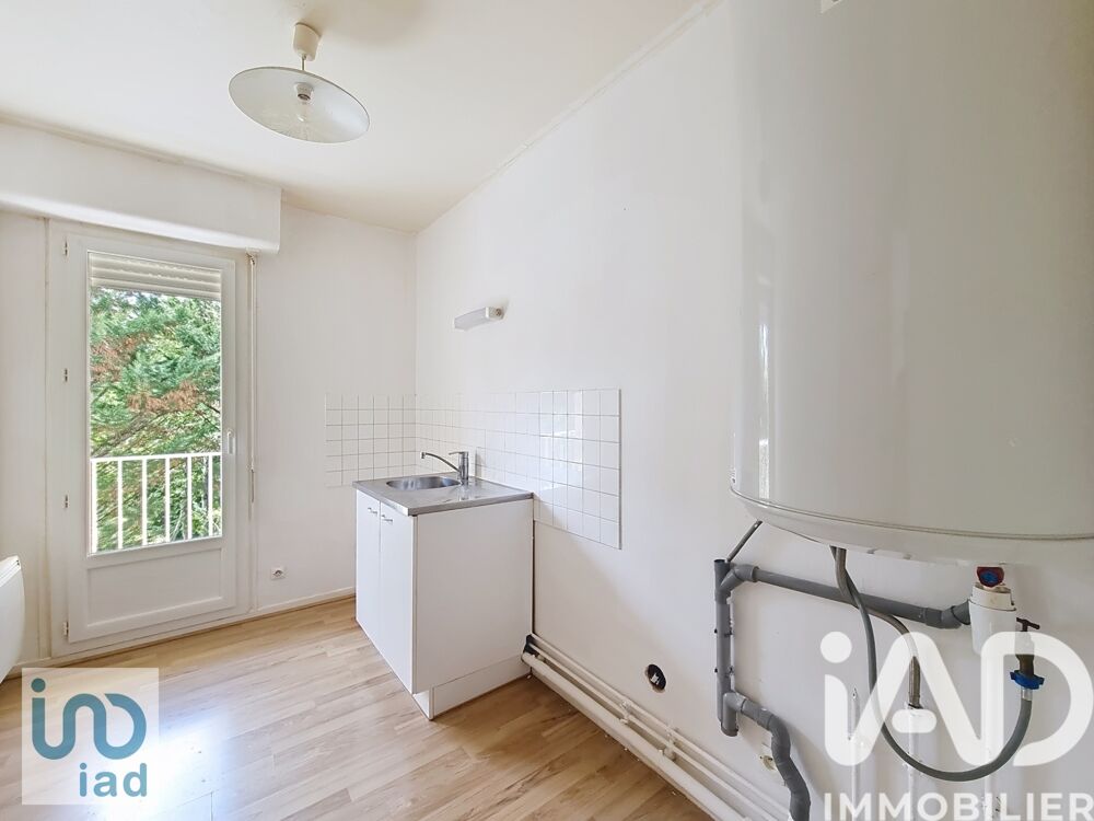 Vente Appartement Vente Appartement 1 pi�ce Auxerre