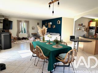  Maison � vendre 5 pi�ces 126 m�