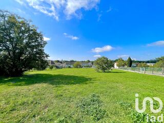  Terrain � vendre 2500 m�