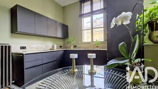  Appartement � vendre 5 pi�ces 122 m�