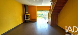  Maison � vendre 9 pi�ces 137 m�