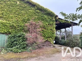  Maison � vendre 3 pi�ces 230 m�