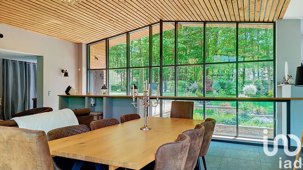  vendre  Villa Chaudon (28210)