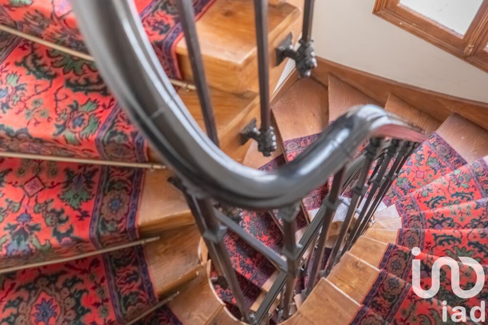  vendre  Appartement Paris 15