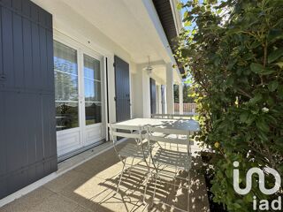  Maison � vendre 5 pi�ces 122 m�