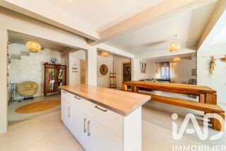  Maison � vendre 8 pi�ces 255 m�