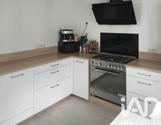  Maison � vendre 5 pi�ces 107 m�