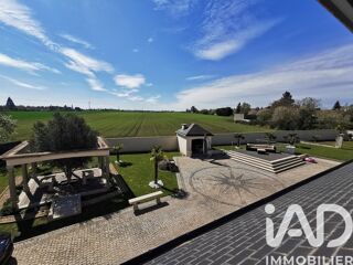  Maison � vendre 7 pi�ces 210 m�