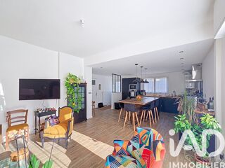  Maison � vendre 5 pi�ces 120 m�