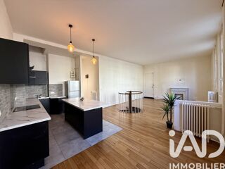  Appartement � vendre 4 pi�ces 108 m�