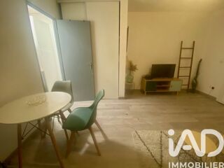  Appartement � vendre 1 pi�ce 22 m�