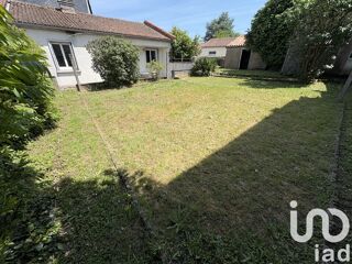  Maison  vendre 3 pices 65 m