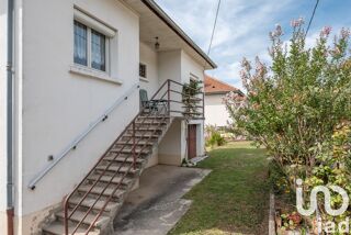  Maison  vendre 3 pices 70 m