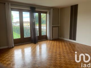  Appartement � vendre 3 pi�ces 75 m�