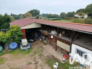  Maison � vendre 11 pi�ces 206 m�