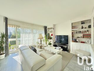  Appartement � vendre 4 pi�ces 85 m�