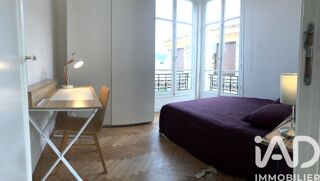  Appartement  vendre 3 pices 47 m