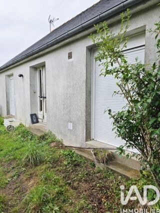  Maison � vendre 4 pi�ces 90 m�