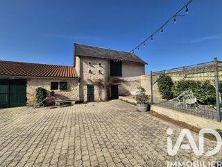  Maison � vendre 7 pi�ces 185 m�