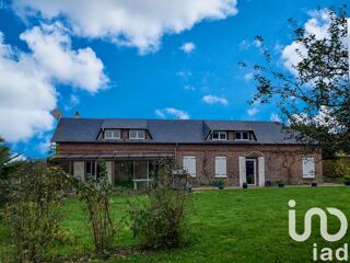  Maison  vendre 6 pices 120 m