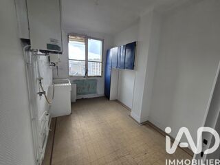  Appartement � vendre 2 pi�ces 42 m�