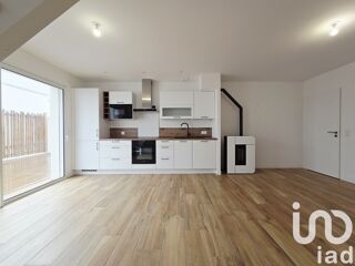  Maison � vendre 4 pi�ces 81 m�