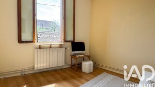  Maison � vendre 3 pi�ces 58 m�