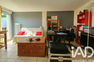  Appartement � vendre 2 pi�ces 42 m�