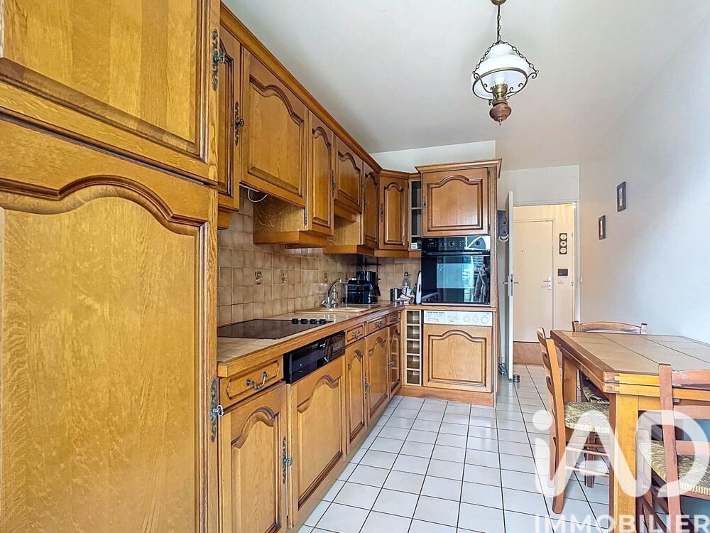 � vendre  Appartement La Garenne-Colombes (92250)