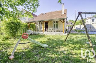  Maison  vendre 6 pices 124 m