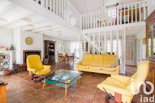  Maison � vendre 8 pi�ces 198 m�