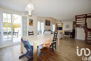  Maison  vendre 8 pices 169 m