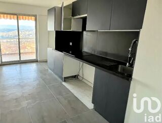  Appartement � vendre 3 pi�ces 81 m�