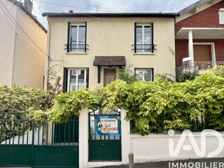  Maison � vendre 5 pi�ces 103 m�