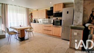  Maison � vendre 3 pi�ces 72 m�