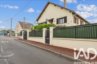  Maison � vendre 9 pi�ces 230 m�
