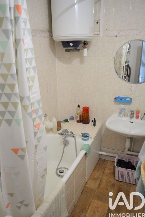  Appartement � louer 2 pi�ces 35 m�