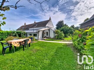  Maison  vendre 4 pices 86 m