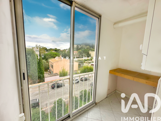  Appartement � vendre 4 pi�ces 64 m�