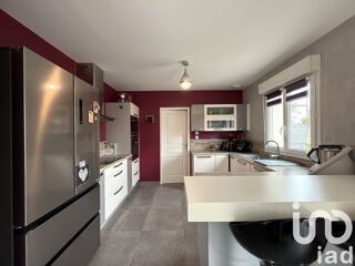  Maison  vendre 5 pices 103 m