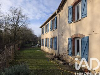  Maison � vendre 7 pi�ces 153 m�