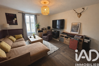  Maison � vendre 3 pi�ces 118 m�