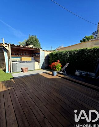  Maison � vendre 2 pi�ces 53 m�