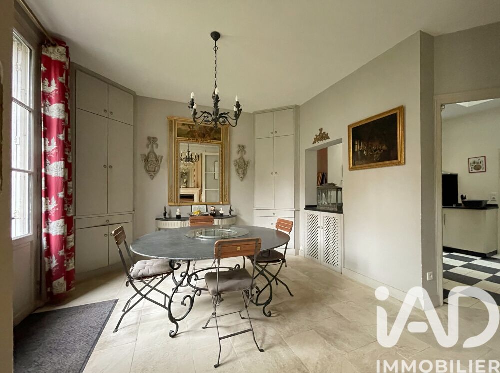 � vendre  Maison Compi�gne (60200)