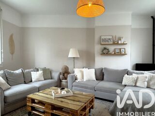  Maison � vendre 5 pi�ces 110 m�