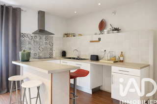  Maison � vendre 4 pi�ces 121 m�