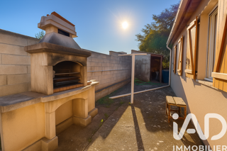  Maison � vendre 4 pi�ces 89 m�